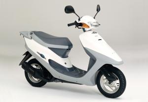 Honda Tact